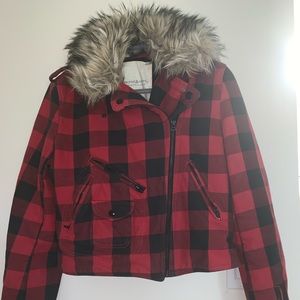 Denim & Supply Jacket